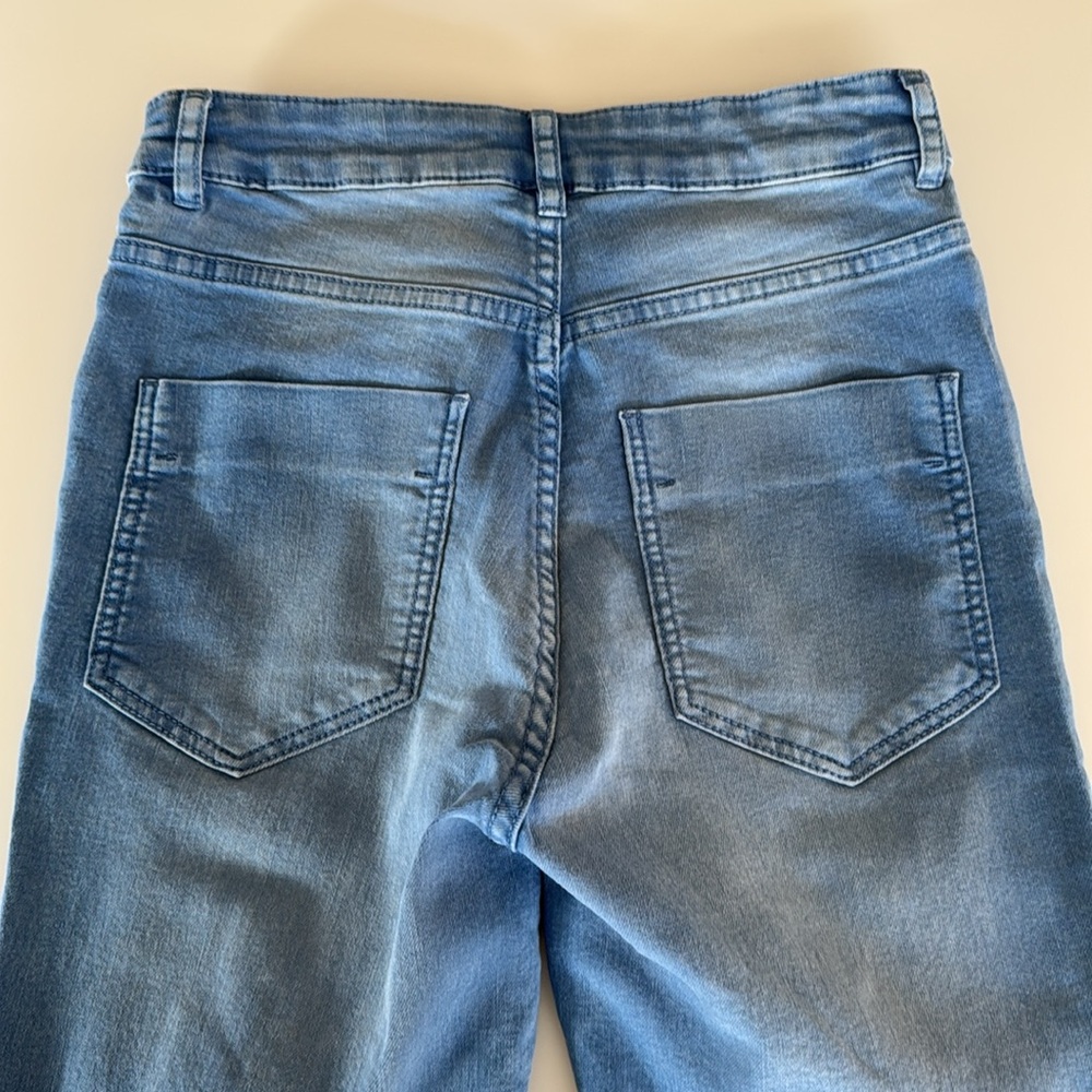 H&M ultra high skinny - Picture 3 of 6